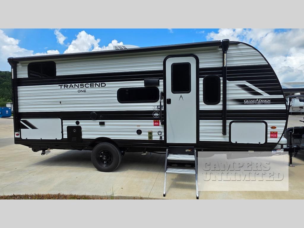 2027 Grand Design Transcend One 161BH in gadsden AL