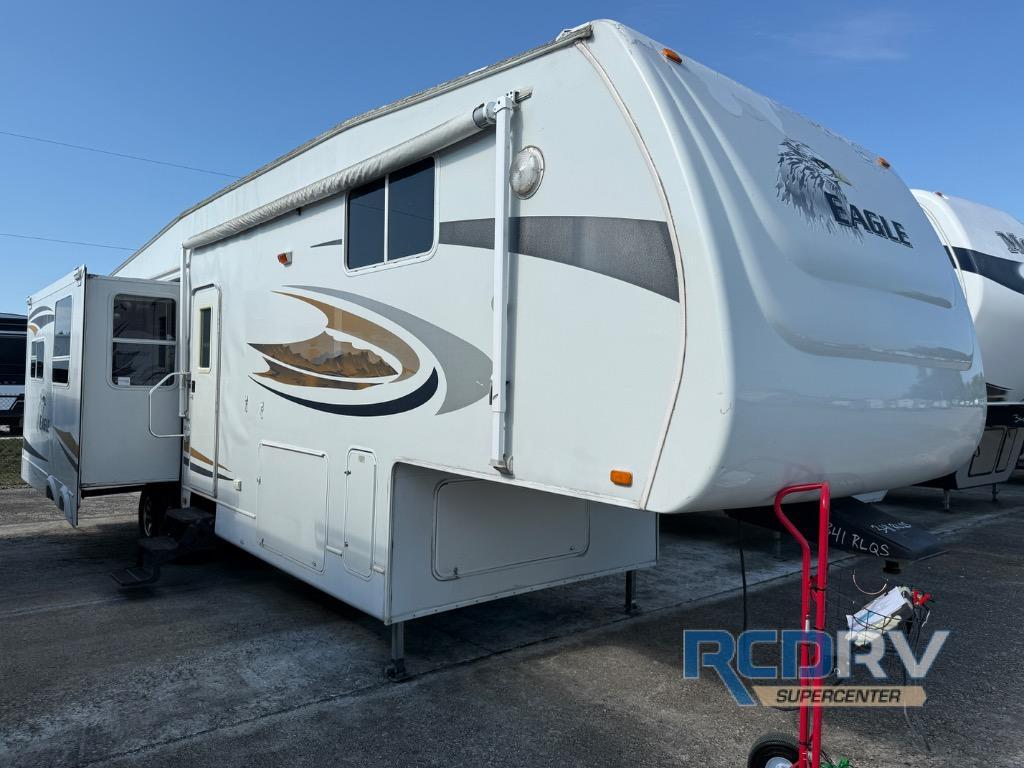 2007 Jayco Eagle 341 RLQS in pataskala OH
