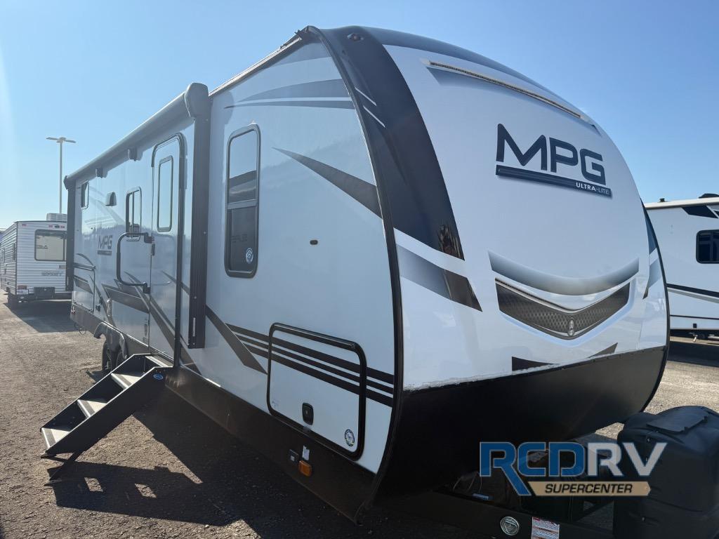 2023 Cruiser MPG 2500BH RV