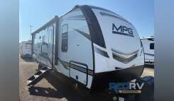 2023 Cruiser MPG 2500BH RV