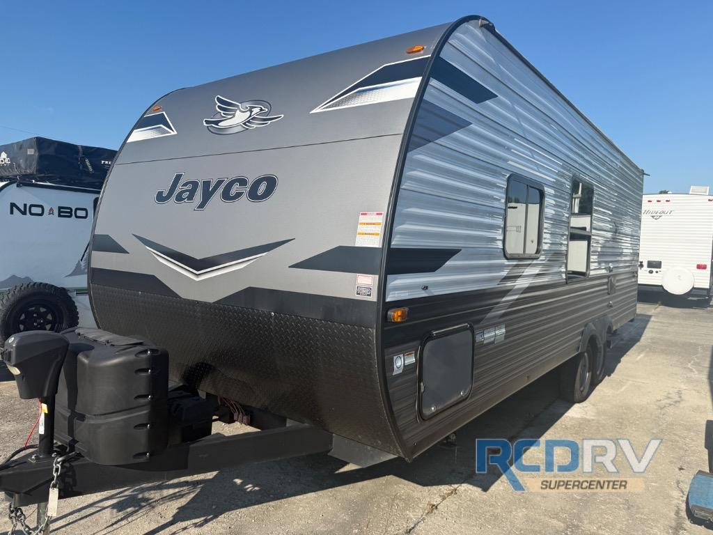 2023 Jayco Jay Flight 224BH in pataskala OH