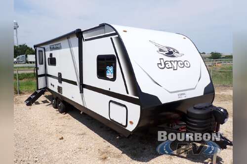 2027 Jayco Jay Feather SL 25RLSL in bourbon MO