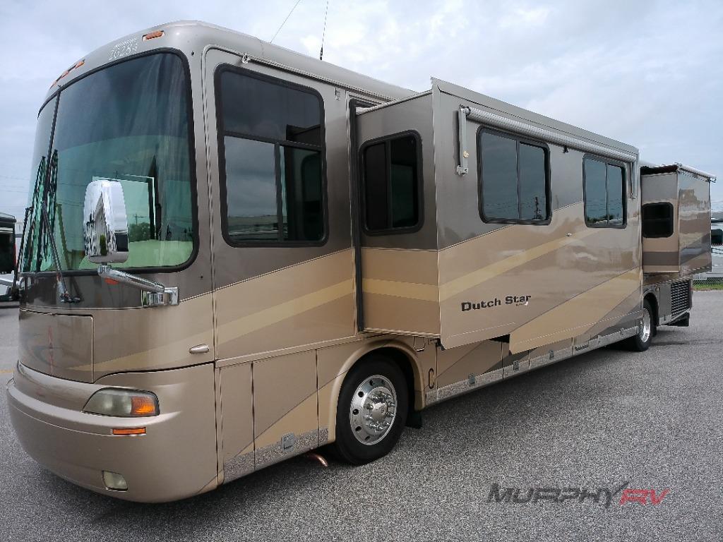2005 Newmar Dutch Star 4009 in melbourne FL