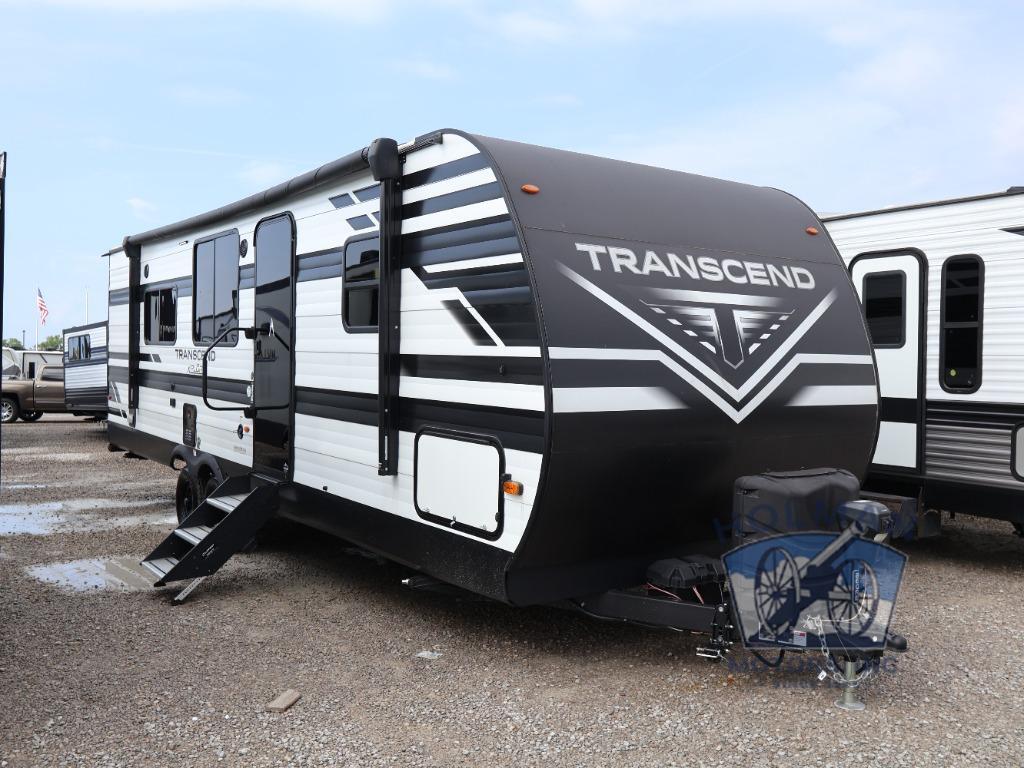 2024 Grand Design Transcend Xplor 260RB in batavia OH