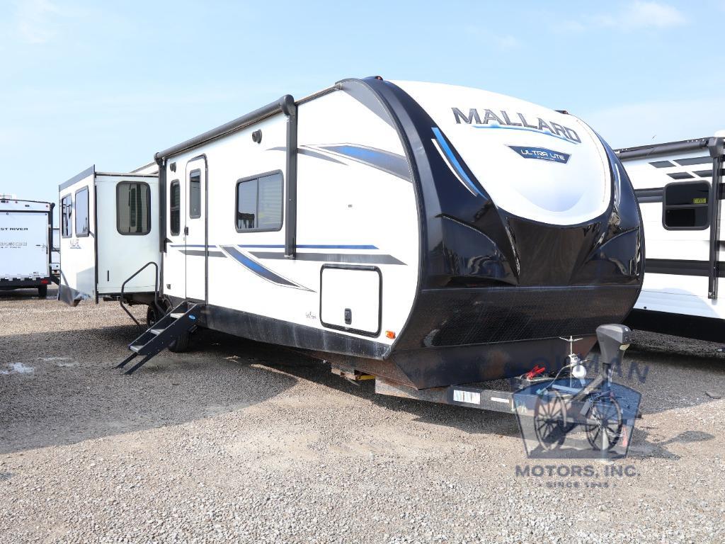 2021 Heartland Mallard 335 in batavia OH