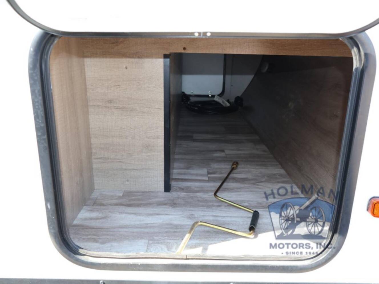 A photo of this 2023 Grand Design Imagine XLS 17MKE