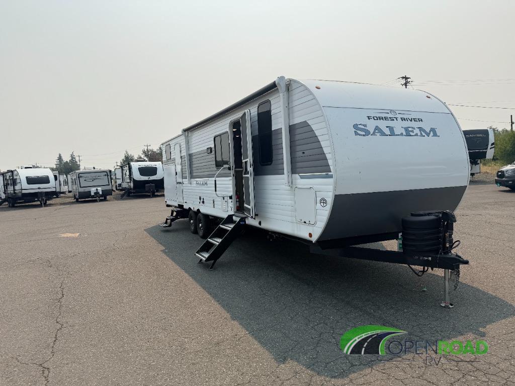2027 Forest River Rv Salem 32BHDS in ellensburg WA
