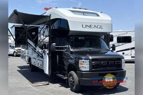2027 Grand Design Lineage Series E 30DC in fountain valley CA