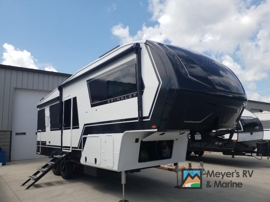 2027 Brinkley Model Z 2680 in bath NY