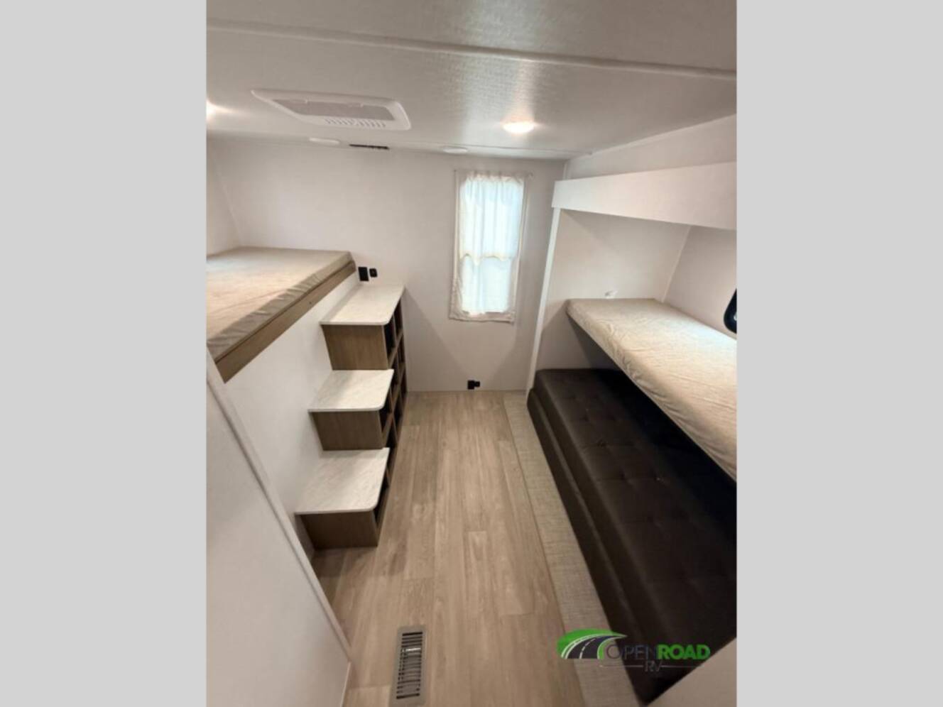 A photo of this 2027 Forest River Rv Salem 32BHDS