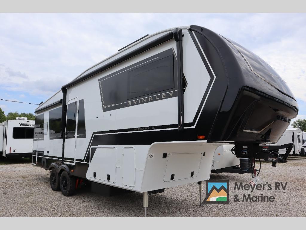 2027 Brinkley Model Z 2680 in ripley WV