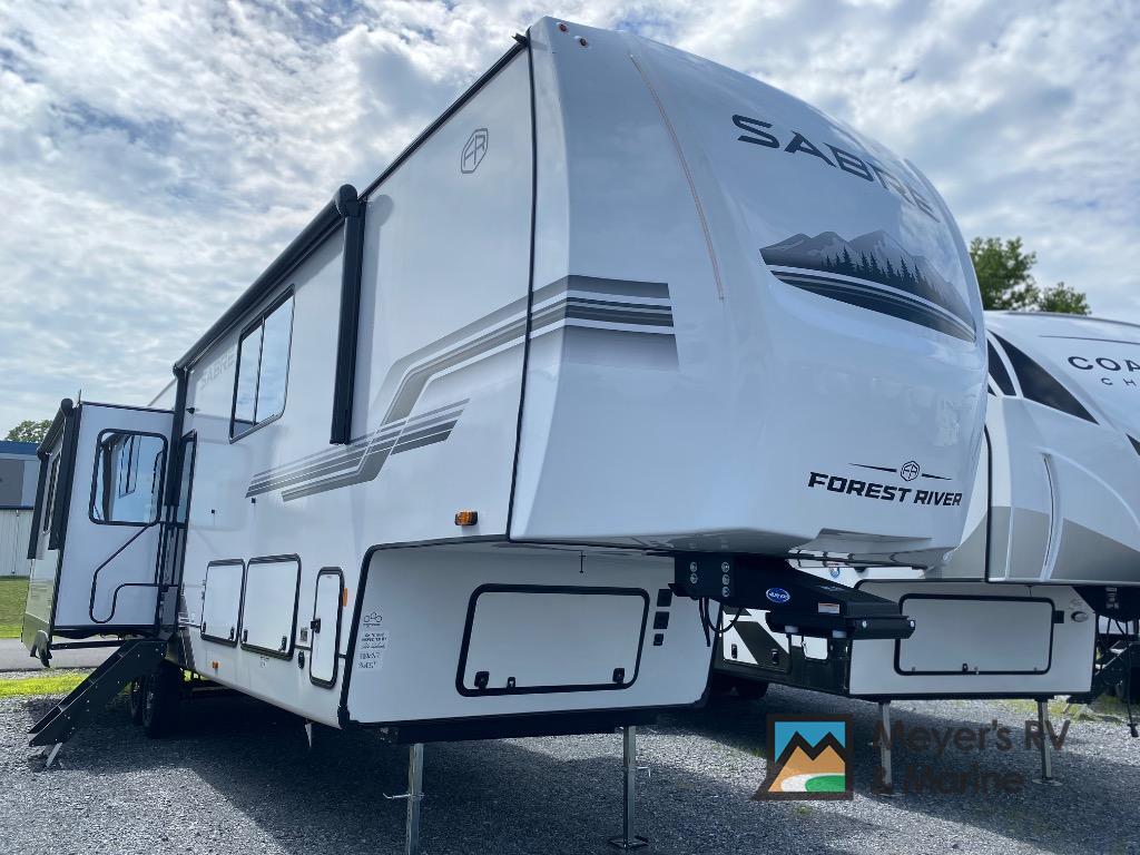 2027 Forest River Rv Sabre 36EST in clifton park NY