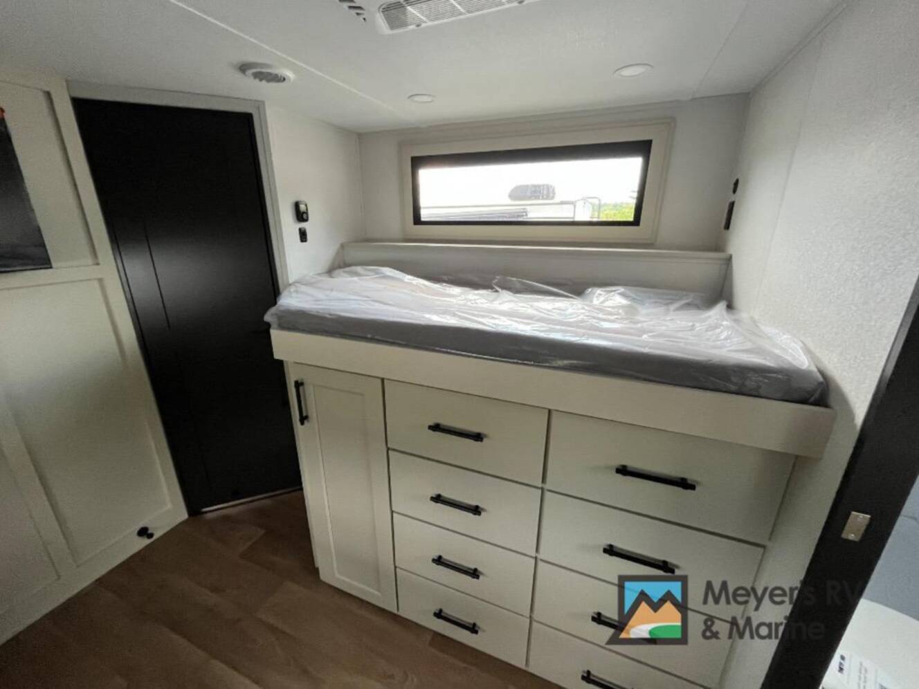 A photo of this 2026 Grand Design Solitude 414LJMJ