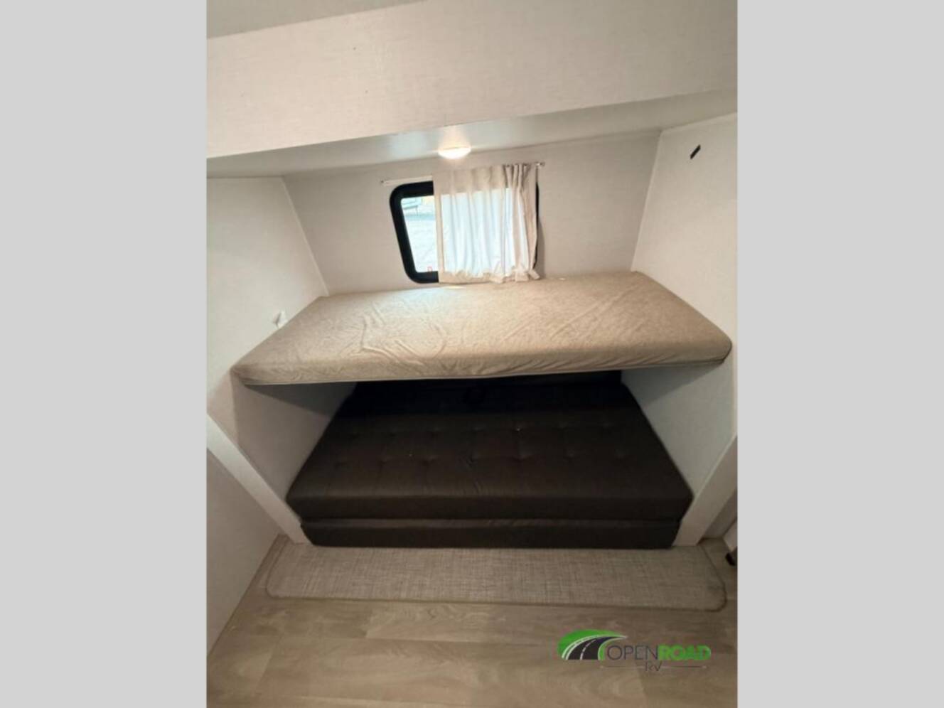 A photo of this 2027 Forest River Rv Salem 32BHDS