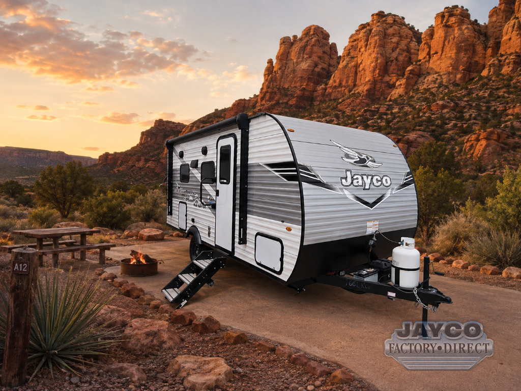 2025 Jayco Jay Flight 160LKW in mesa AZ