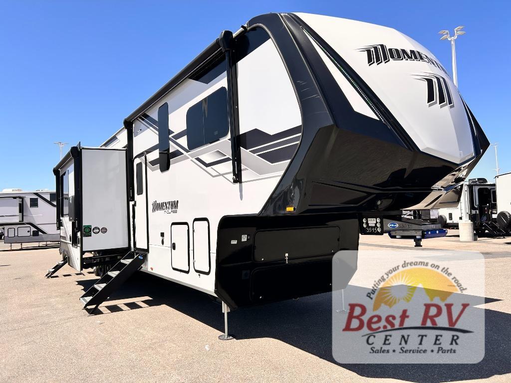 2025 Grand Design Momentum M-Class 414M in turlock CA