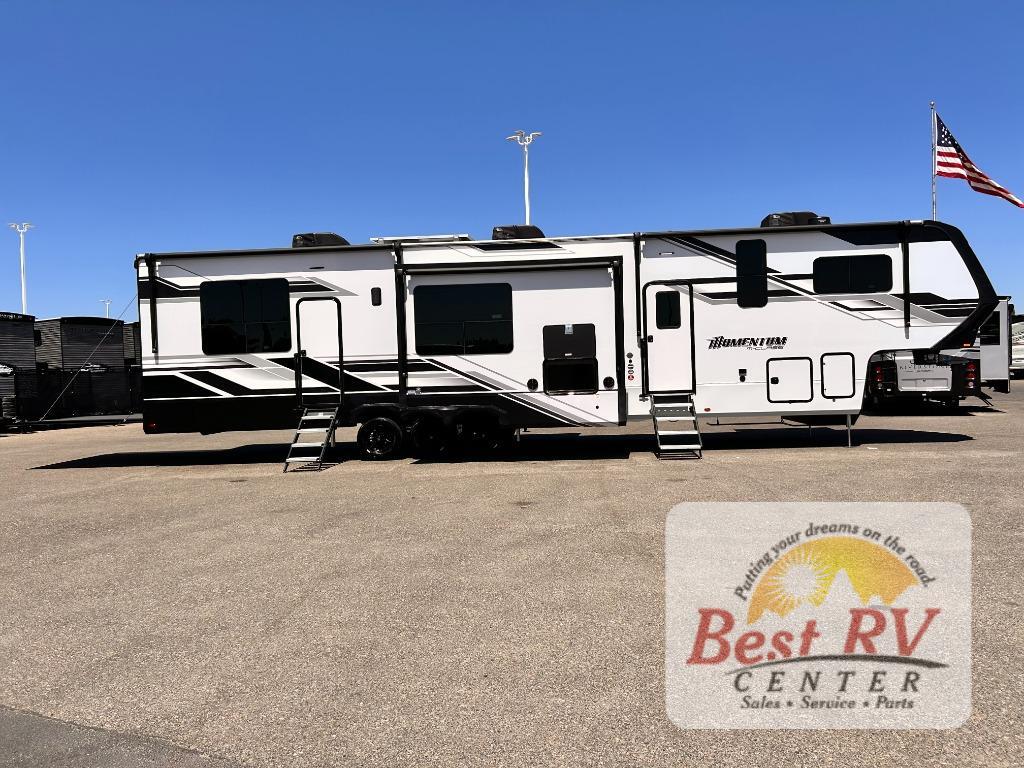 2025 Grand Design Momentum M-Class 414M in turlock CA