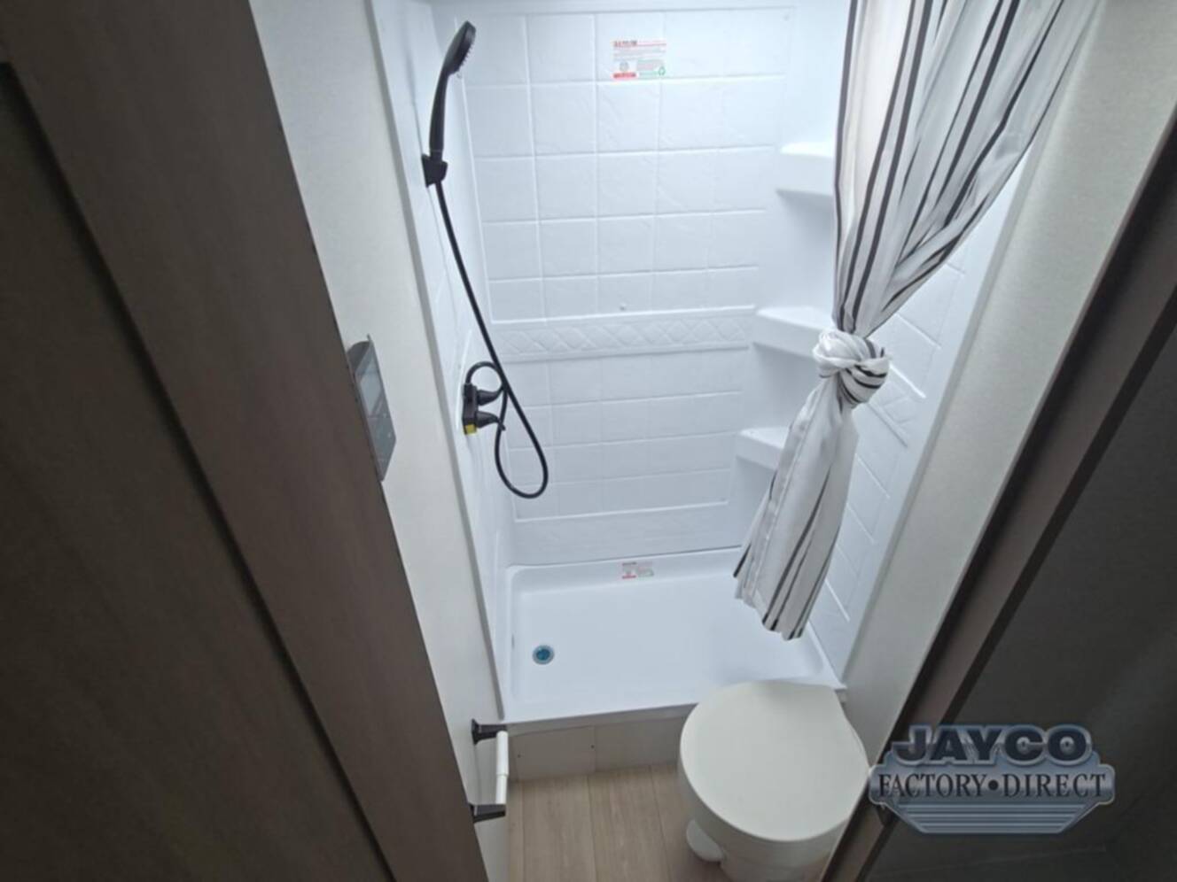 A photo of this 2027 Jayco Jay Flight 260BHW