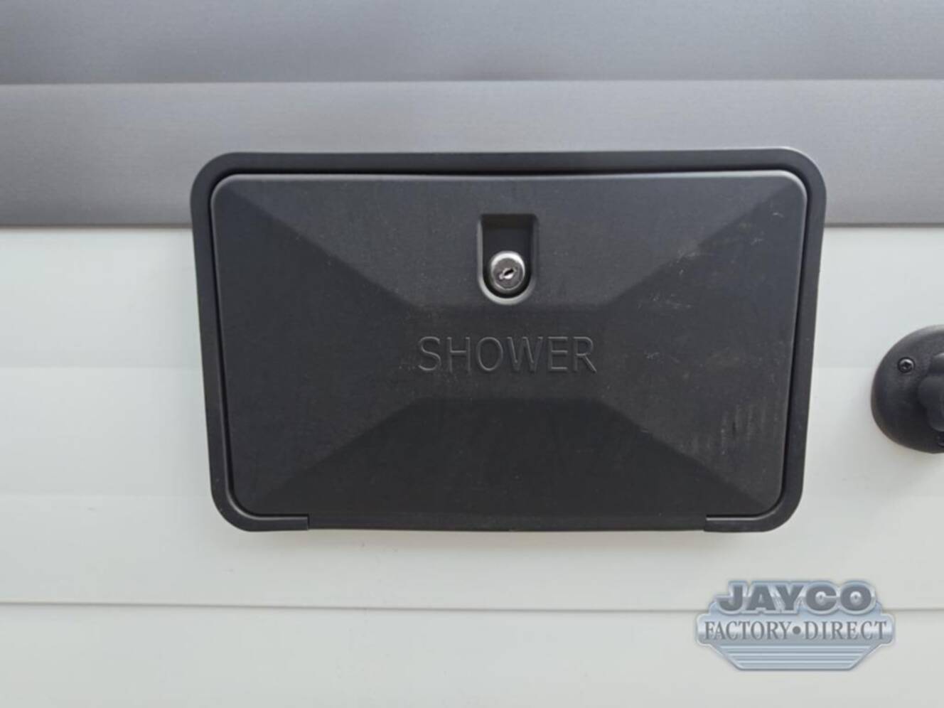 A photo of this 2027 Jayco Jay Flight 260BHW