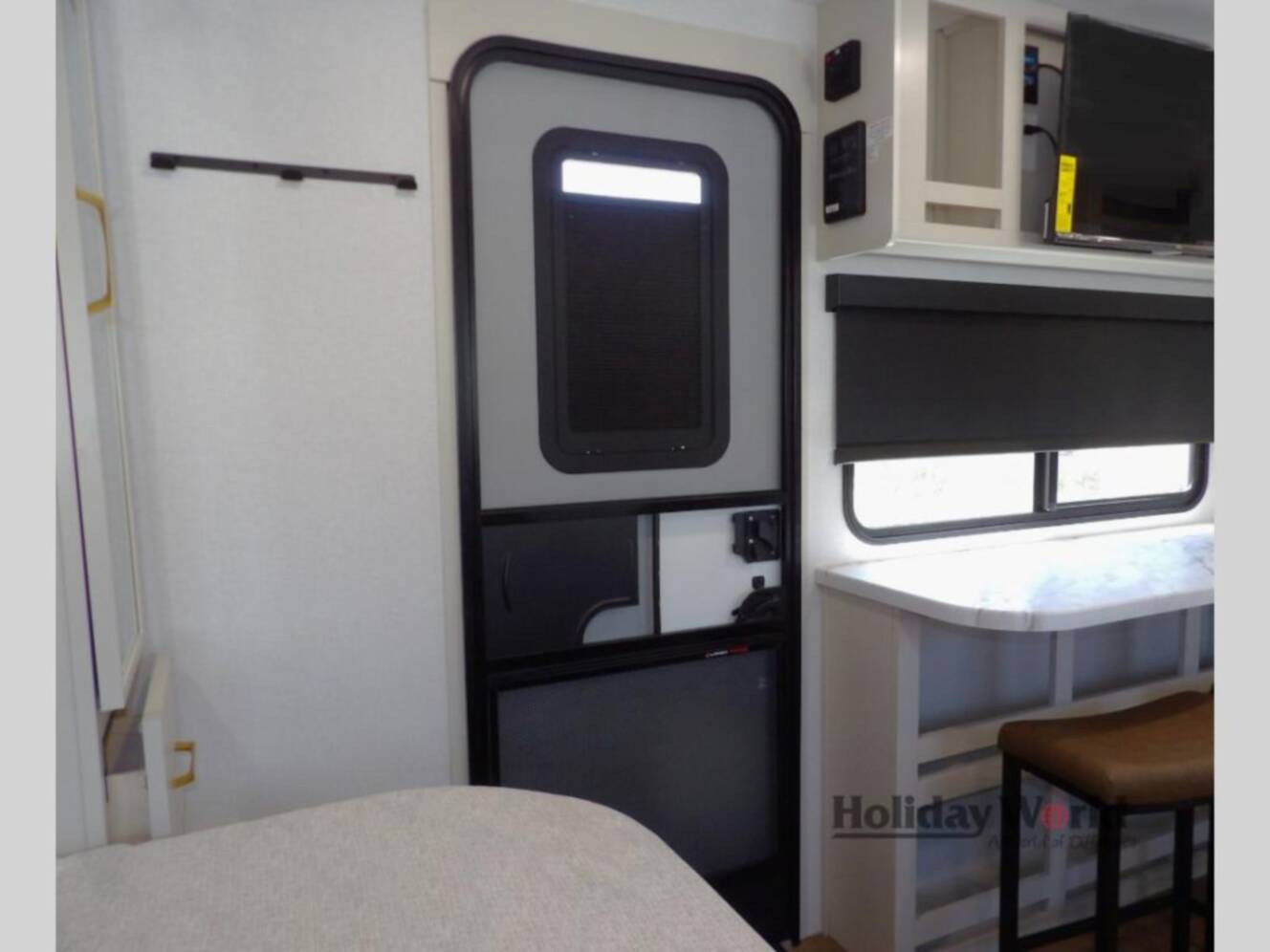 A photo of this 2027 Grand Design Imagine AIM 19MLA