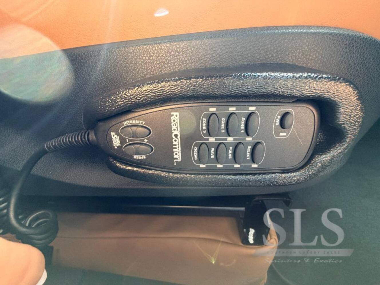 A photo of this 2027 Midwest Automotive Designs Luxe Cruiser D4 AWD