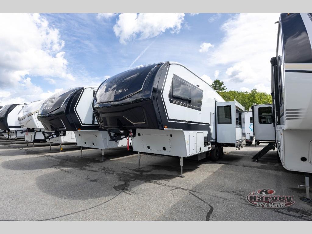 2027 Brinkley Model Z 2680 in bangor ME