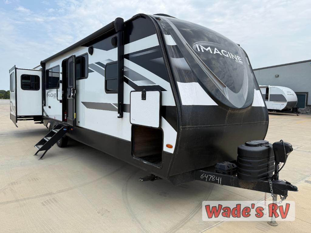 2024 Grand Design Imagine 3100RD in glenpool OK