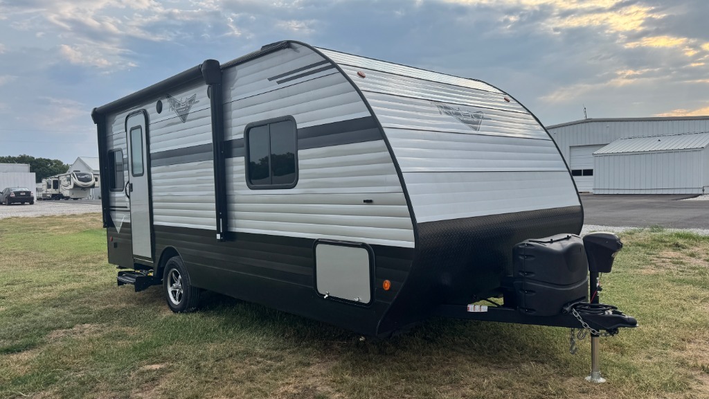 2023 Riverside Rv Intrepid 171RDi in carthage MO