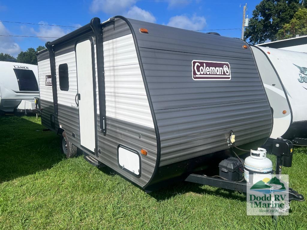 2023 Dutchmen Rv Coleman 17B in yorktown VA