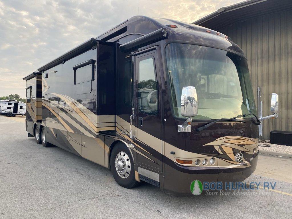 2015 Entegra Coach Anthem M-42RBQ in tulsa OK