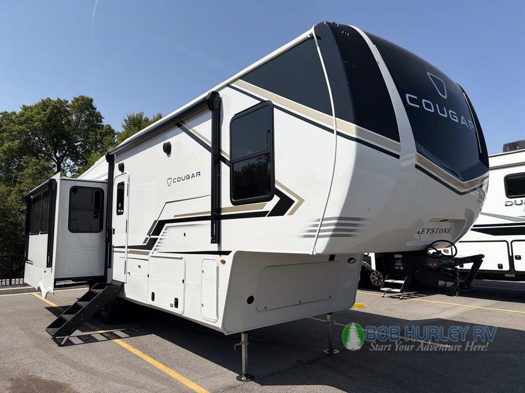 2027 Keystone Rv Cougar 316RLS in oklahoma city OK