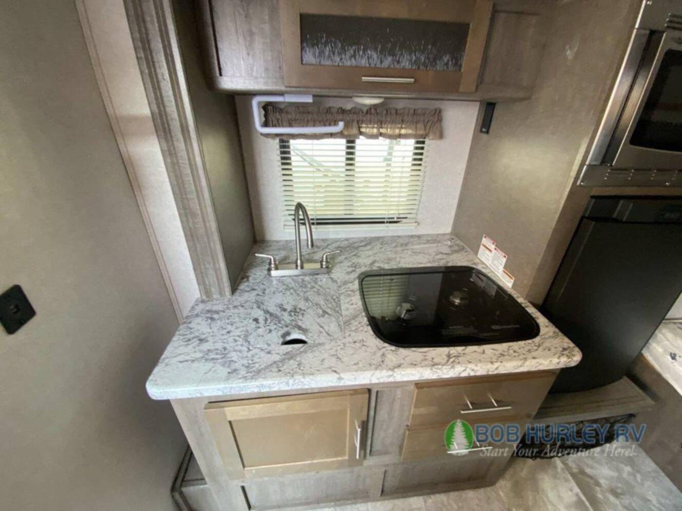 A photo of this 2017 Forest River Rv R Pod M-180