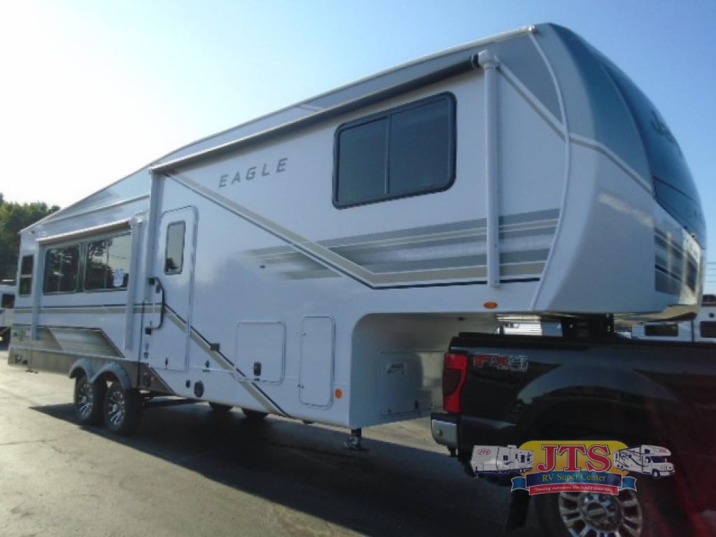 2027 Jayco Eagle 31RLT in grafton OH