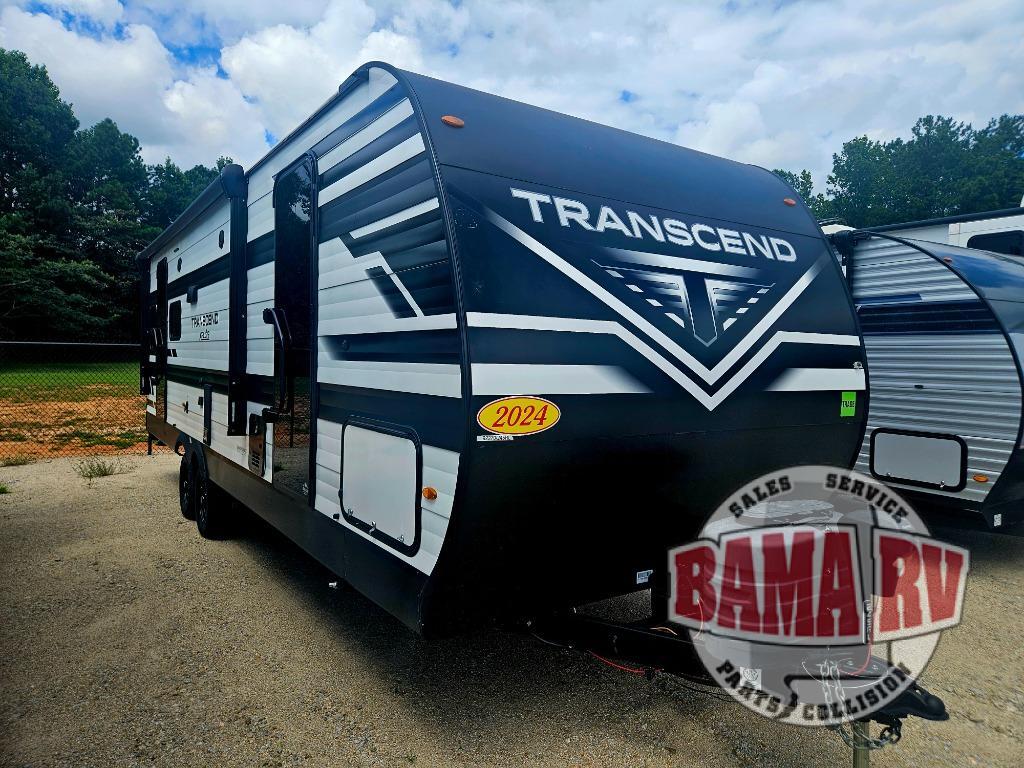 2024 Grand Design Transcend Xplor 245RL in opelika AL