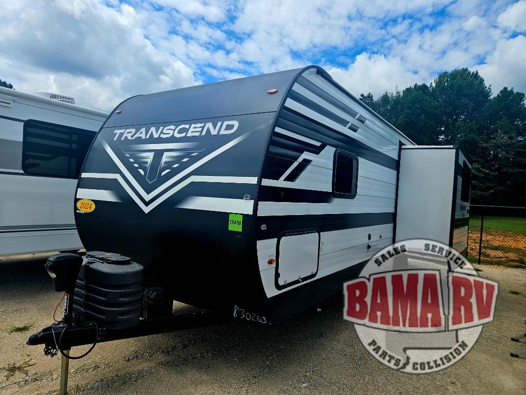 2024 Grand Design Transcend Xplor 245RL in opelika AL