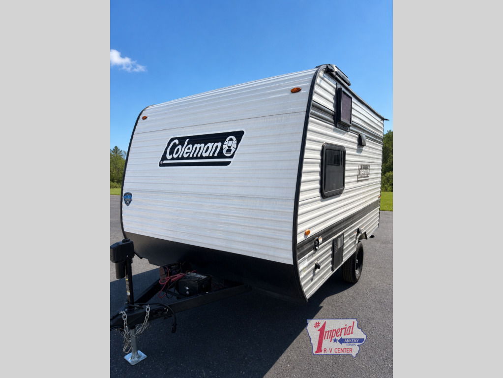 2025 Keystone Rv Coleman 13B in ankeny IA