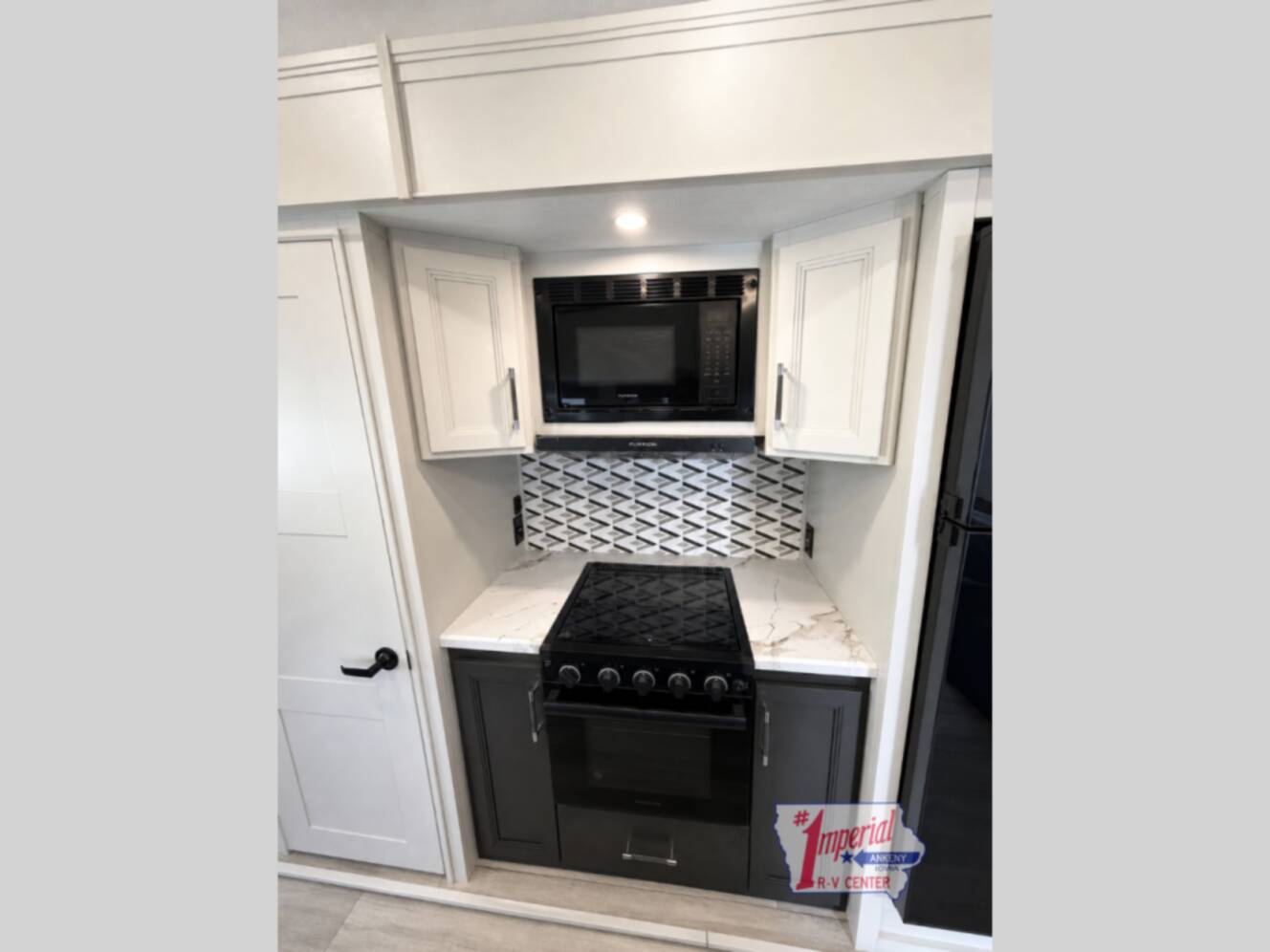 A photo of this 2026 Keystone Rv Arcadia Super Lite 292SLRL