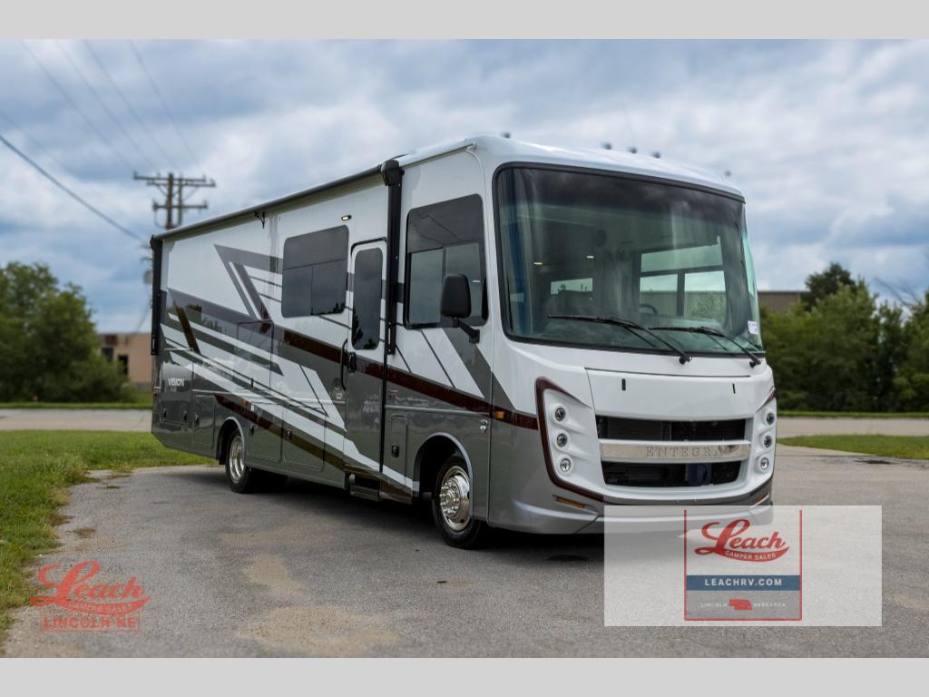 2027 Entegra Coach Vision 29S in lincoln NE