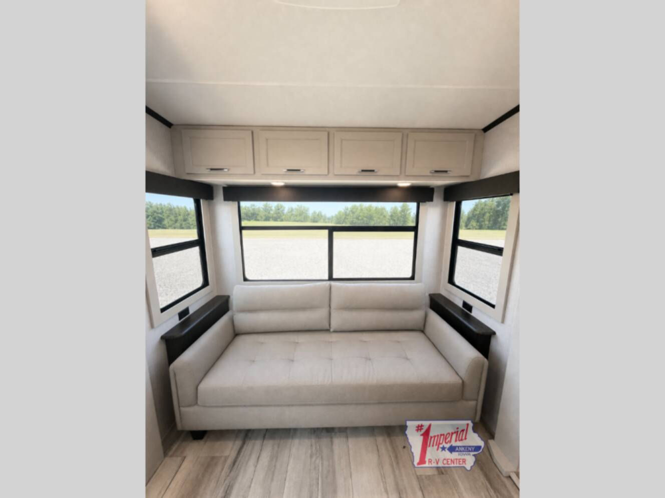 A photo of this 2026 Keystone Rv Arcadia Super Lite 292SLRL