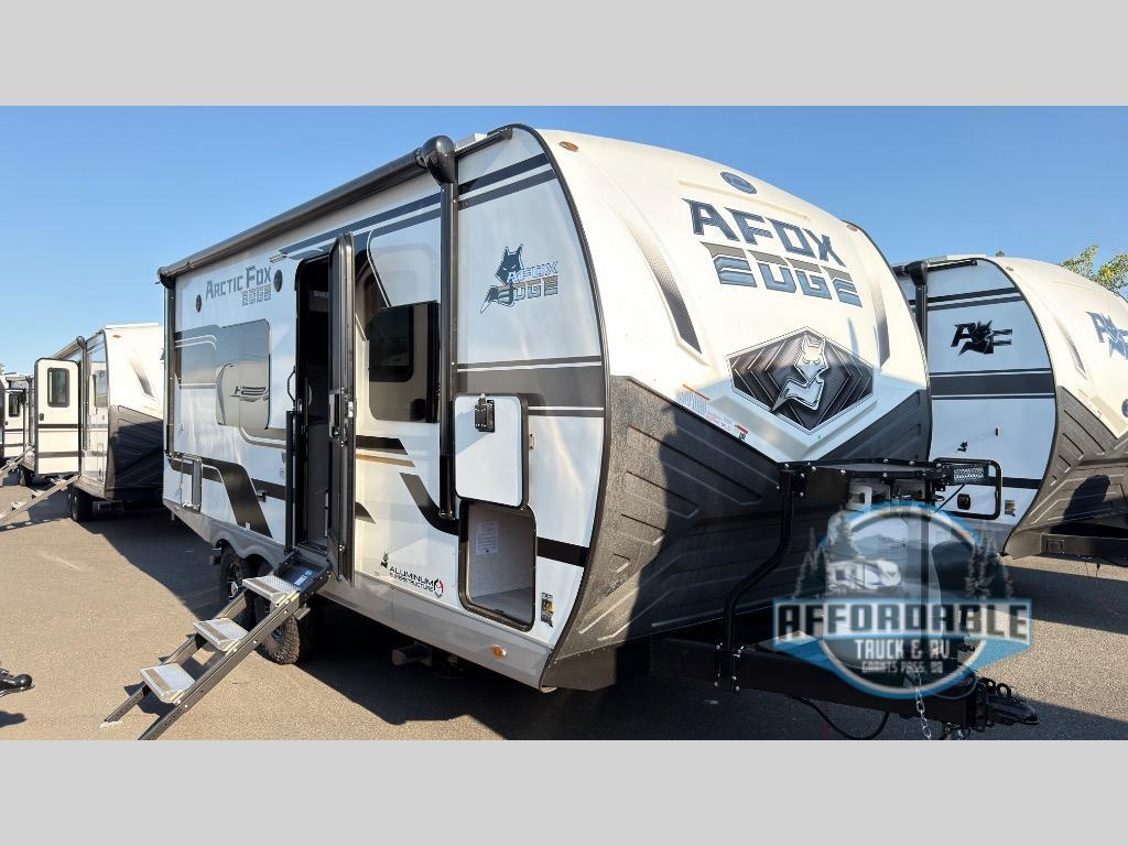 み*い様 ARES 夢墨 TORZITE RV DRYT-RV806 スローテー NORTHWOOD MFG ARCTIC FOX EDGE RVs for sale - RVT