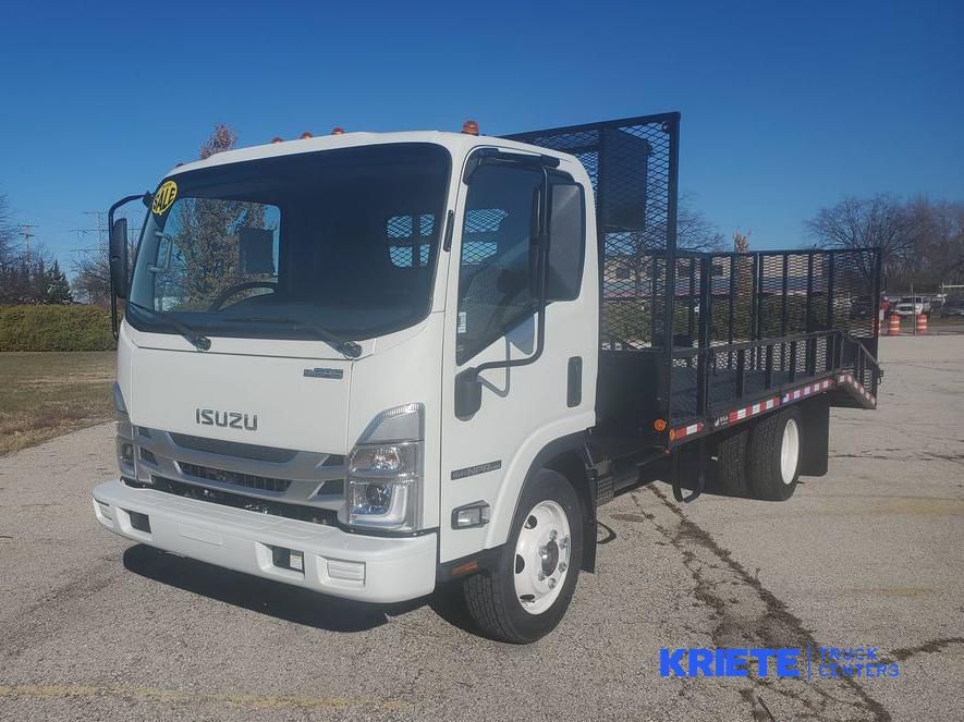 2026 ISUZU NPR HD in Milwaukee, WI