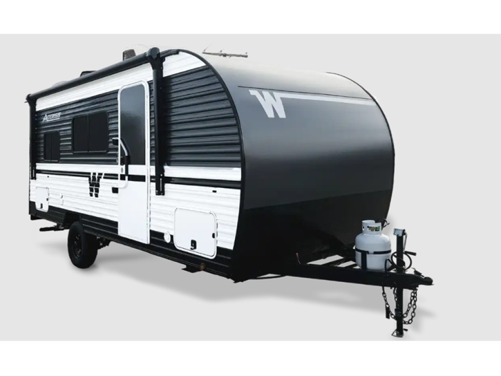2027 Winnebago Access 18RK in hendersonville NC