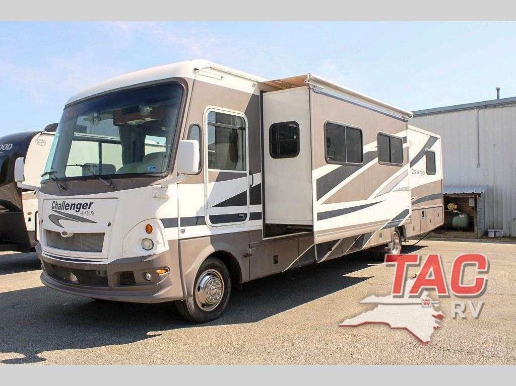 2009 Damon Challenger 376 in moyock NC