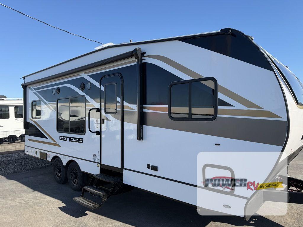 2027 Genesis Supreme Genesis Supreme G2215SSXL in aumsville OR