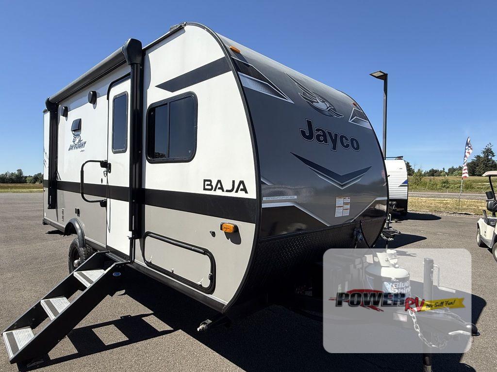 2023 Jayco Jay Flight SLX 7 184BS in aumsville OR
