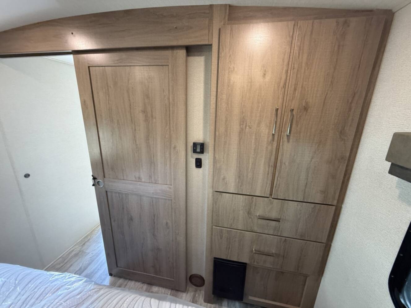 A photo of this 2022 Grand Design Imagine 2670 MK
