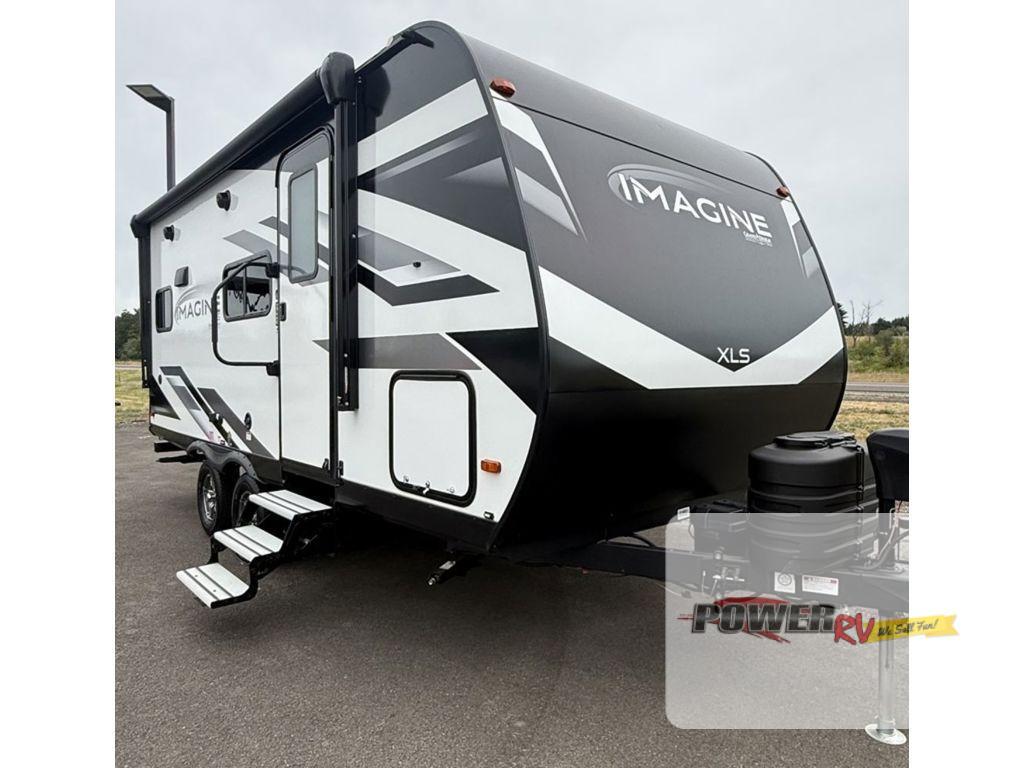 2023 Grand Design Imagine XLS 17MKE in aumsville OR