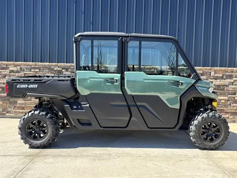 2026 Can-Am Defender MAX DPS CAB HD10 DPS HD10 in columbia MO