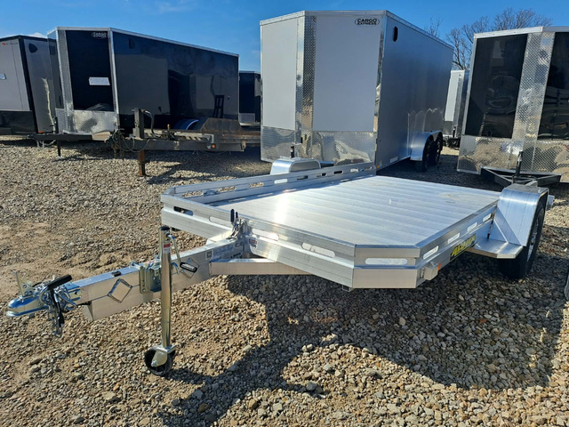 2027 ALUMA 7712H-TILT (2681) in Frankfort, OH