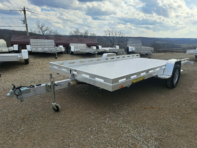 2027 ALUMA 8015S-TILT-EL (3320) in Frankfort, OH
